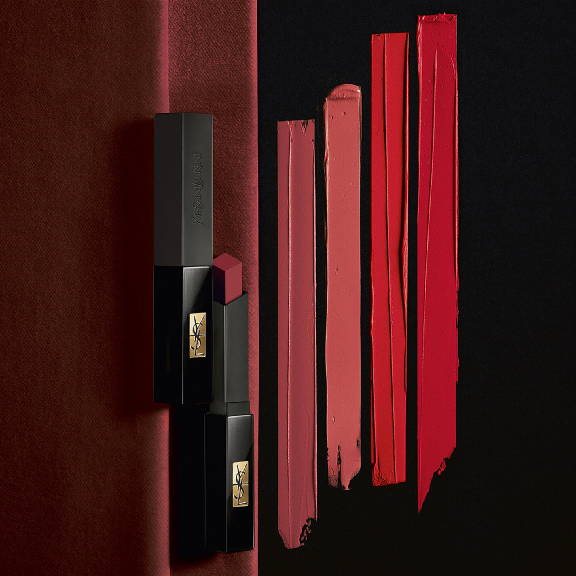Rouge pur couture deals the slim matte